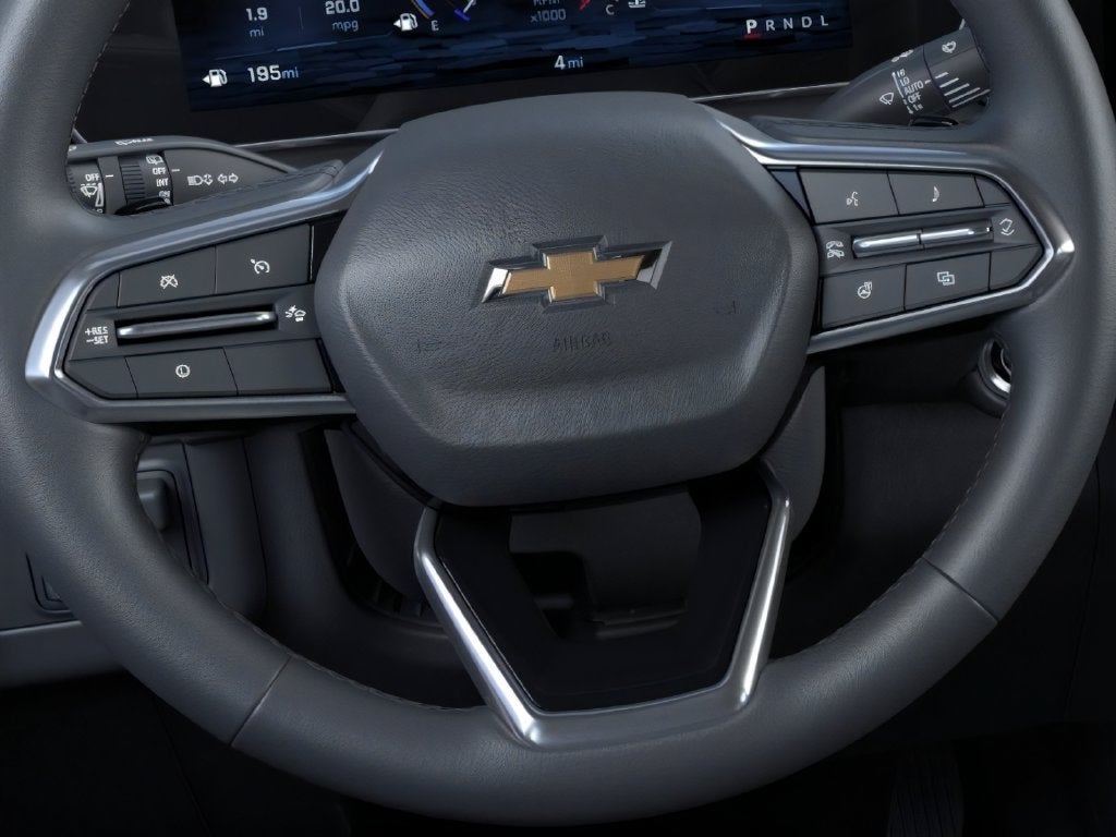 2027 Chevrolet Tahoe LT