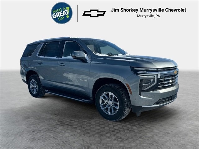 2025 Chevrolet Tahoe LT North Huntingdon PA Pittsburgh Monroeville