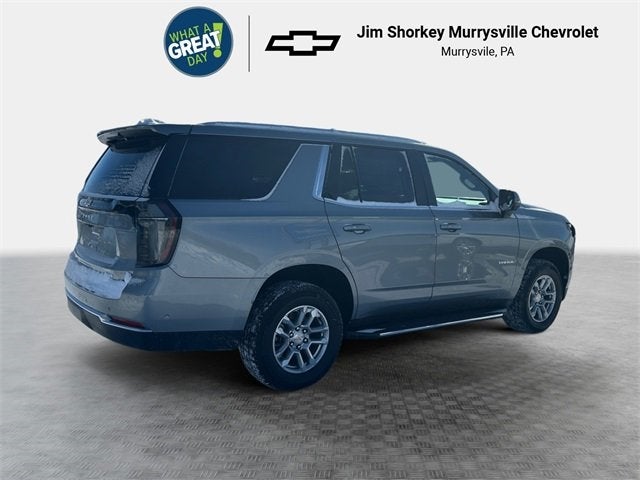 2025 Chevrolet Tahoe LT North Huntingdon PA Pittsburgh Monroeville