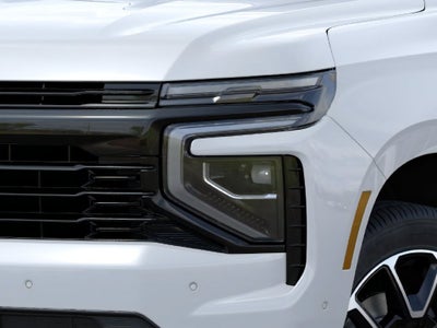2027 Chevrolet Tahoe RST