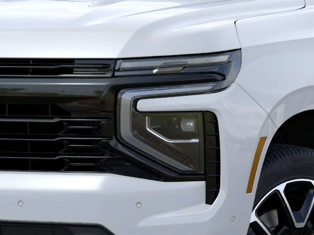 2027 Chevrolet Tahoe RST