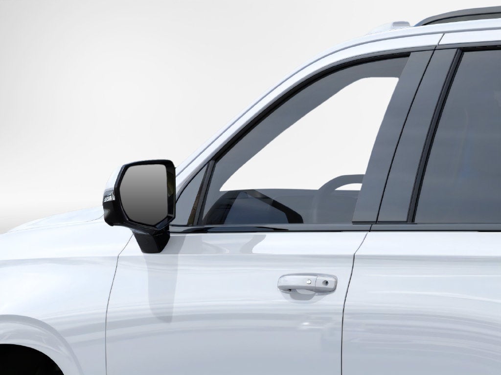 2027 Chevrolet Tahoe RST