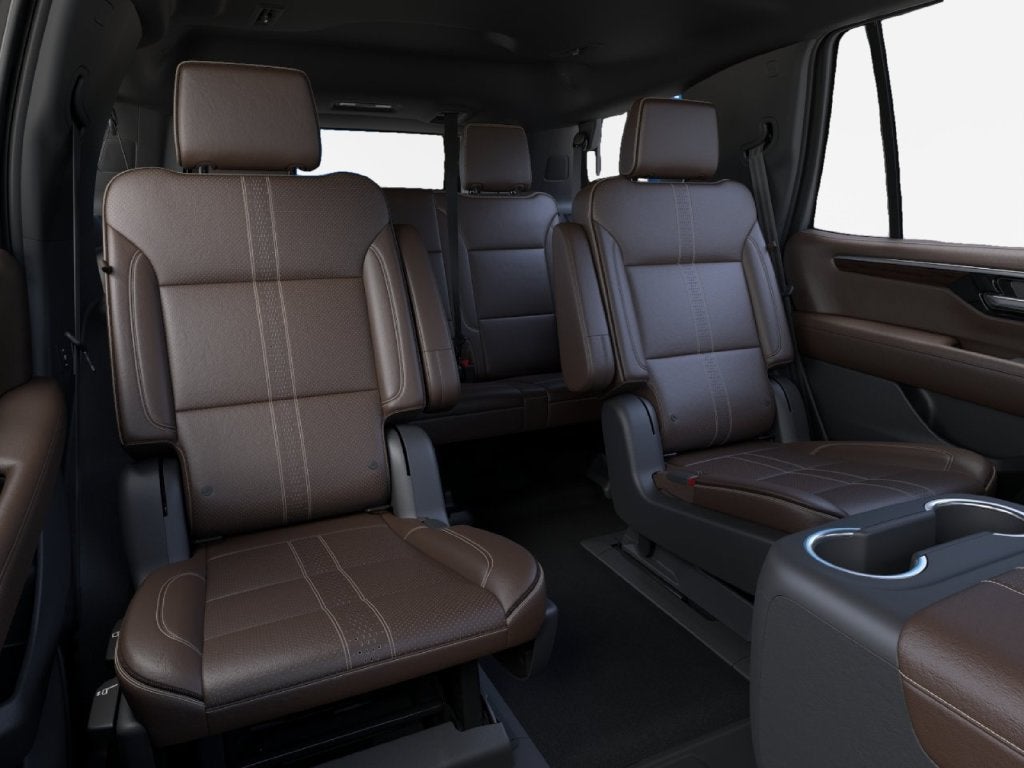 2027 Chevrolet Tahoe High Country