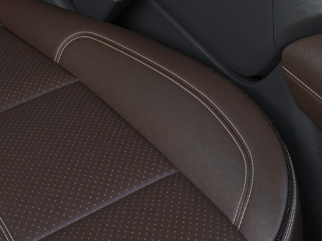 2027 Chevrolet Tahoe High Country
