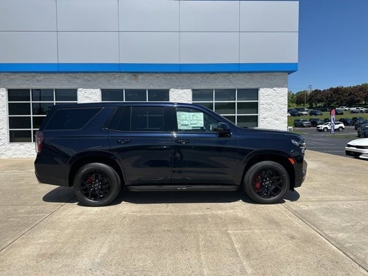 2024 Chevrolet Tahoe RST in North Huntingdon, PA - Jim Shorkey Auto Group