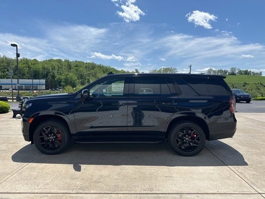 2024 Chevrolet Tahoe RST in North Huntingdon, PA - Jim Shorkey Auto Group