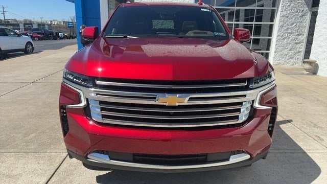 2024 Chevrolet Tahoe High Country in North Huntingdon, PA - Jim Shorkey Auto Group