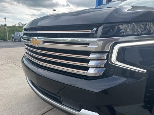 2024 Chevrolet Tahoe High Country in North Huntingdon, PA - Jim Shorkey Auto Group
