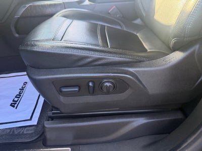 2022 GMC Sierra 3500 HD Denali