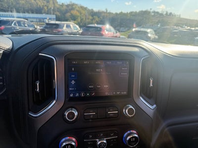 2022 GMC Sierra 3500 HD Denali