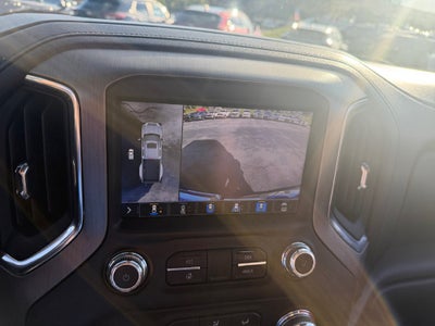 2022 GMC Sierra 3500 HD Denali
