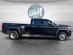 2022 GMC Sierra 3500 HD Denali