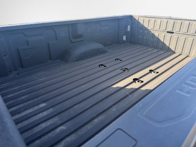 2022 GMC Sierra 3500 HD Denali