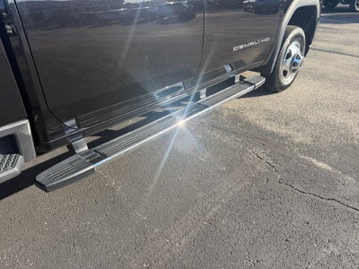 2022 GMC Sierra 3500 HD Denali