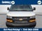 2024 Chevrolet Express Cutaway 3500 1WT