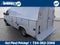 2024 Chevrolet Express Cutaway 3500 1WT