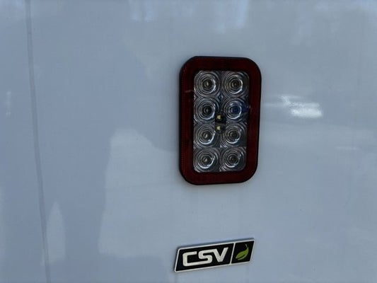 2024 Chevrolet Express Cutaway 3500 Work Van in North Huntingdon, PA - Jim Shorkey Auto Group