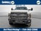 2025 Chevrolet Silverado 6500 HD Work Truck