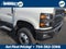 2025 Chevrolet Silverado 6500 HD Work Truck
