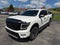 2024 Nissan TITAN Crew Cab PRO-4X 4x4