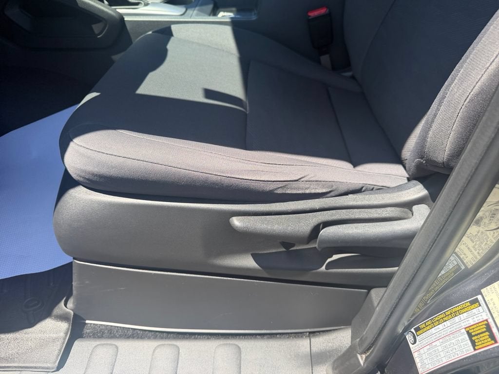 2022 Nissan Frontier King Cab S 4x4