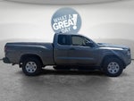 2022 Nissan Frontier King Cab S 4x4