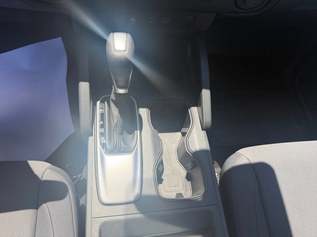 2022 Nissan Frontier King Cab S 4x4