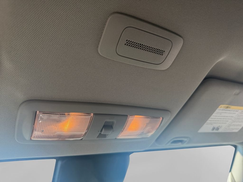 2022 Nissan Frontier King Cab S 4x4