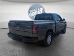 2022 Nissan Frontier King Cab S 4x4