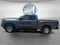 2022 Nissan Frontier King Cab S 4x4