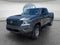 2022 Nissan Frontier King Cab S 4x4