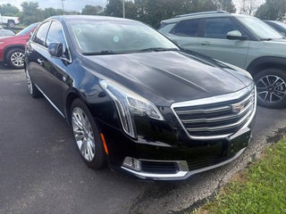2019 Cadillac XTS Luxury