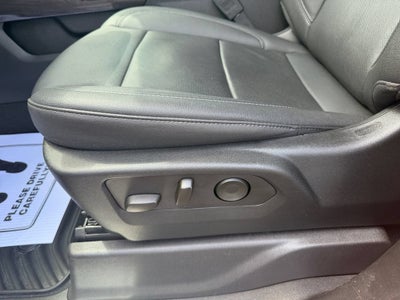 2024 Chevrolet Silverado 3500 HD LTZ