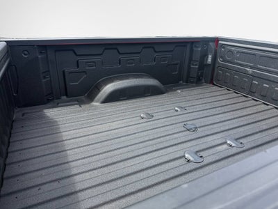 2024 Chevrolet Silverado 3500 HD LTZ