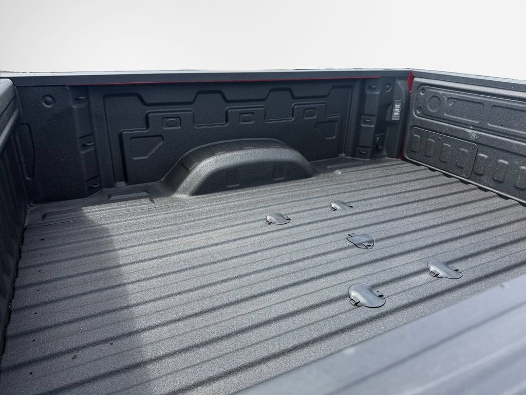 2024 Chevrolet Silverado 3500 HD LTZ