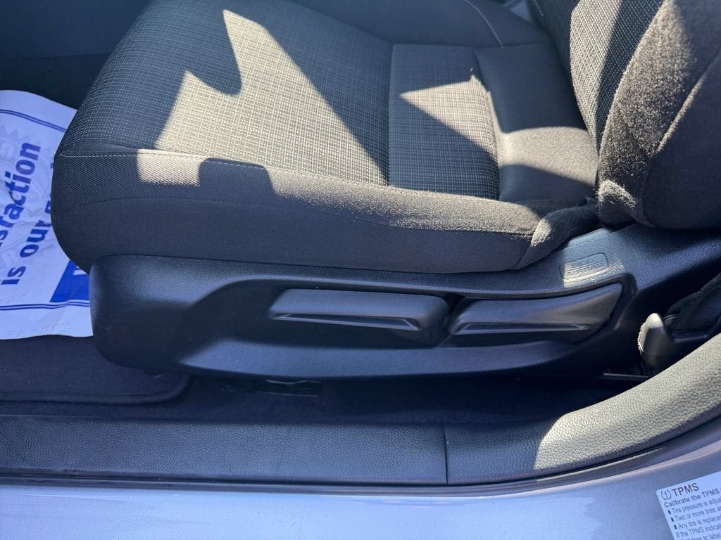 2025 Honda Civic Sedan LX