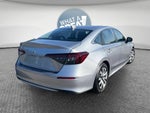 2025 Honda Civic Sedan LX