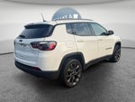 2021 Jeep Compass 80th Anniversary 4x4
