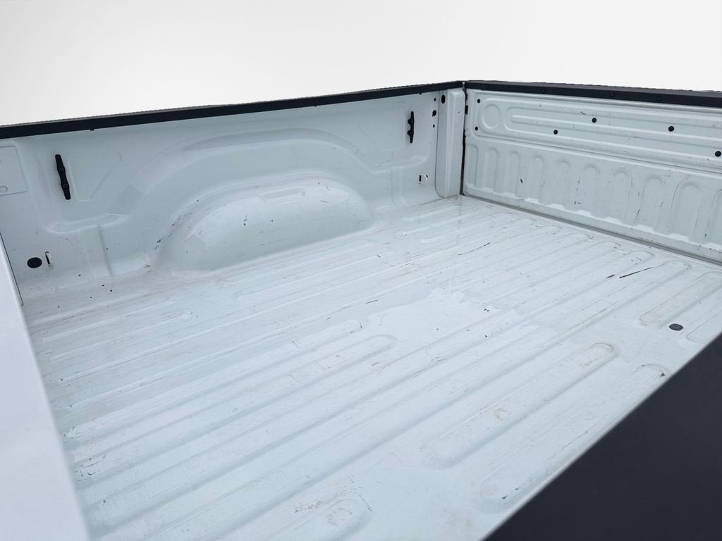 2024 RAM 2500 Laramie Crew Cab 4x4 6'4" Box