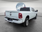 2024 RAM 2500 Laramie Crew Cab 4x4 6'4" Box
