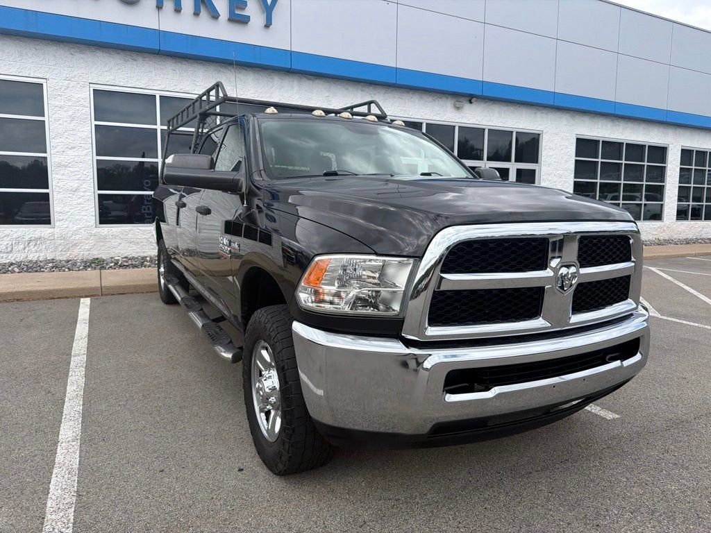 2016 RAM 2500 Tradesman