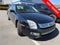 2008 Ford Fusion SEL