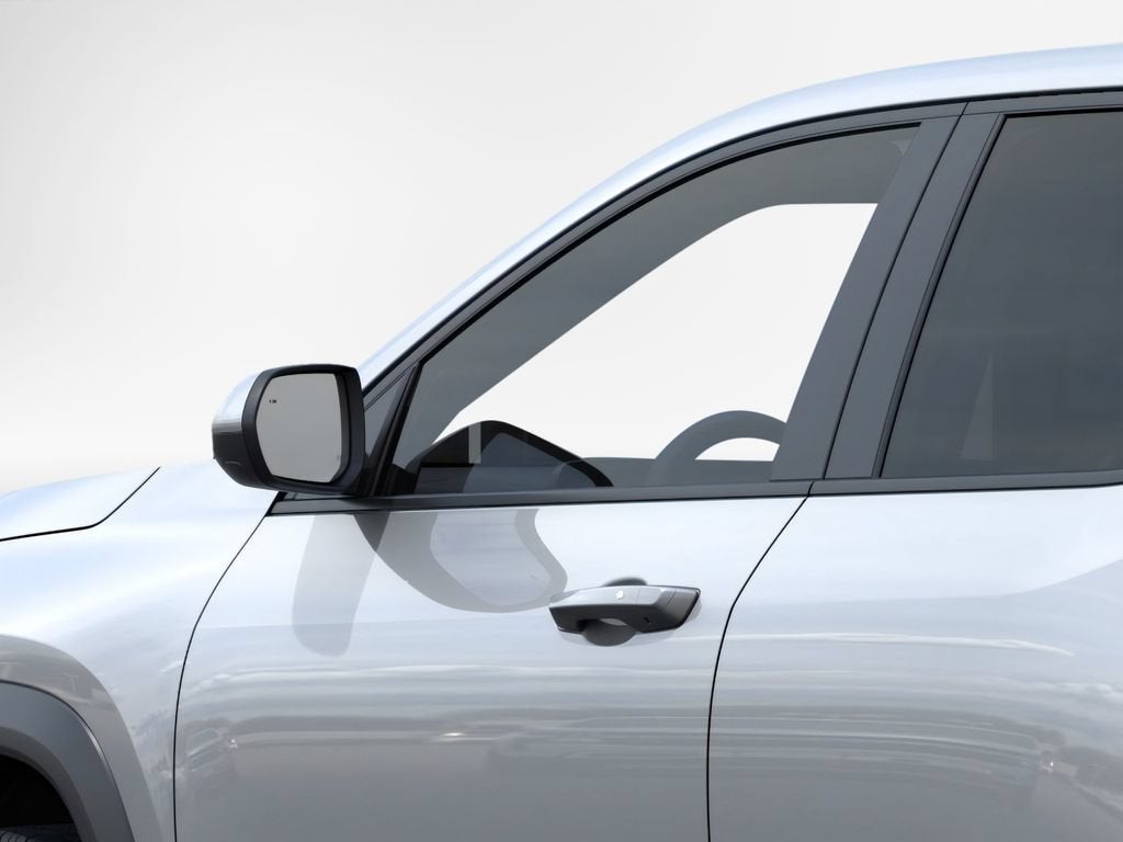 2027 Chevrolet Equinox AWD LT
