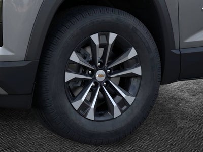 2027 Chevrolet Equinox AWD LT