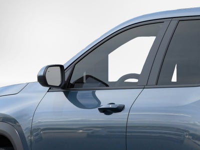 2027 Chevrolet Equinox AWD LT