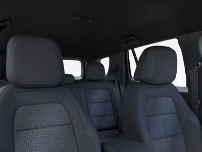 2027 Chevrolet Equinox AWD LT