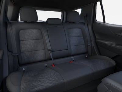 2027 Chevrolet Equinox AWD LT