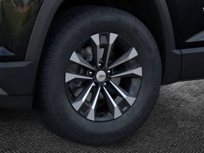 2027 Chevrolet Equinox AWD LT