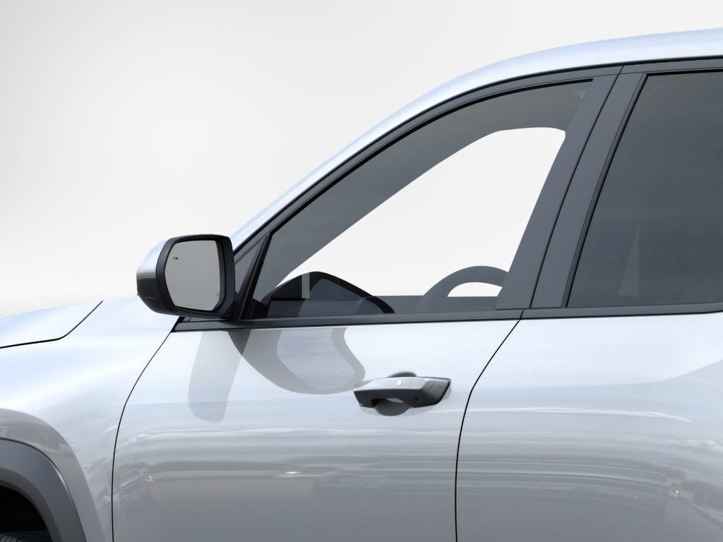 2027 Chevrolet Equinox AWD LT