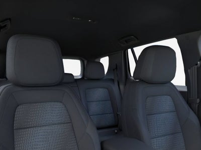 2027 Chevrolet Equinox AWD LT